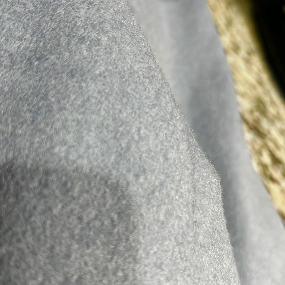 Tahari Wool Blend Wrap Coat - Picture 8 of 8